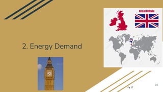 2. Energy Demand
10
Fig 17
 
