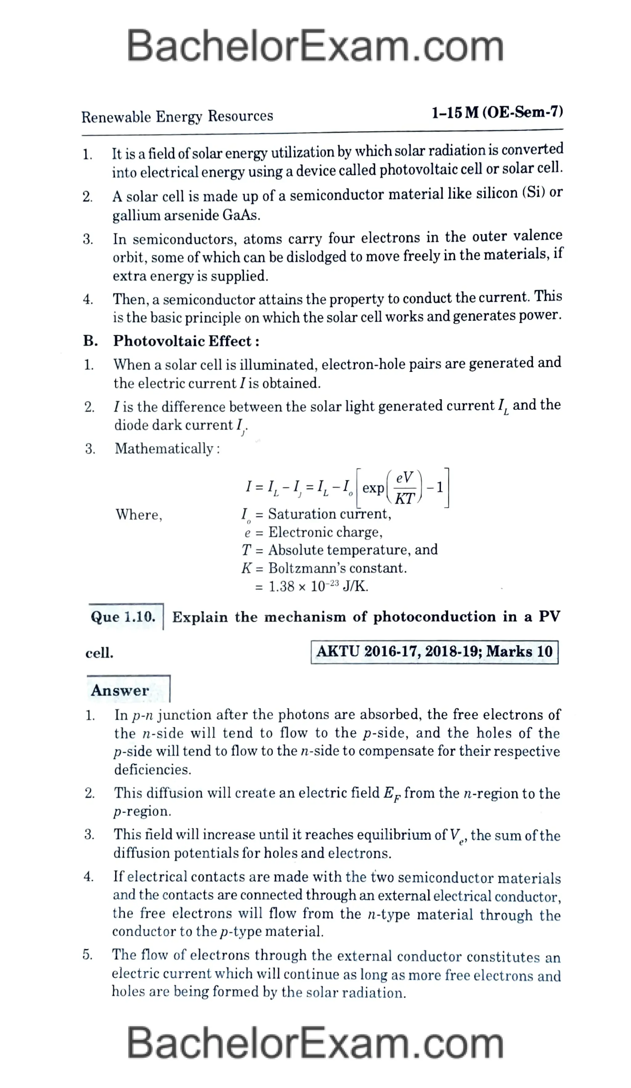 Renewable energy resources pdf