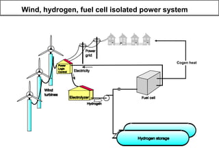 Renewable Hydrogen Energy Storage | PDF