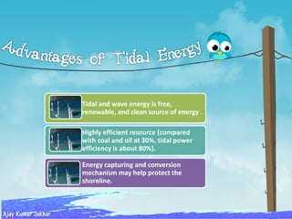 Renewable sources of energy | PDF