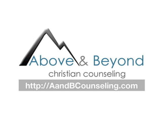 Renewing the Mind for Victims of Adultery Slide 24