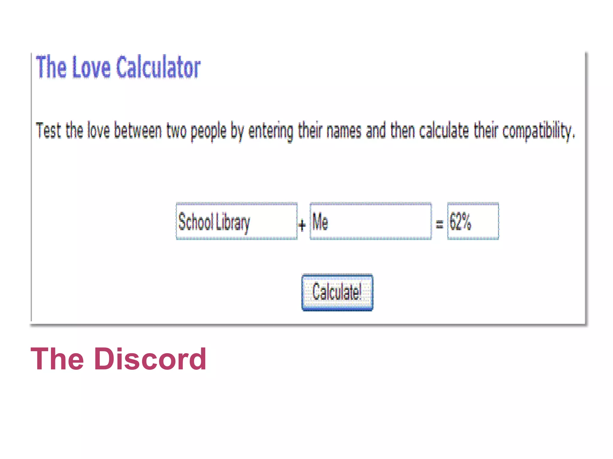 Renew The Love For Your Library