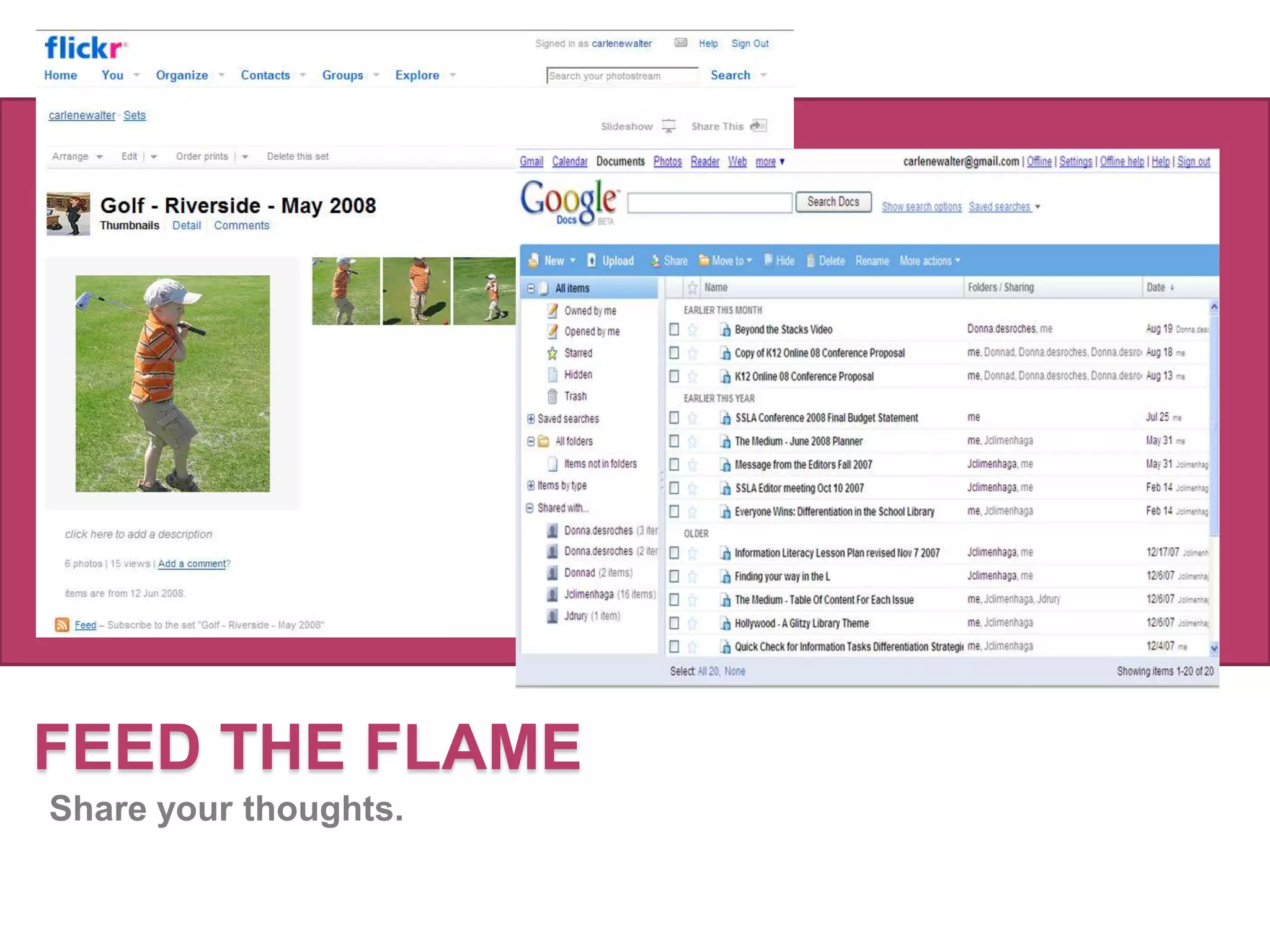 Renew The Love For Your Library