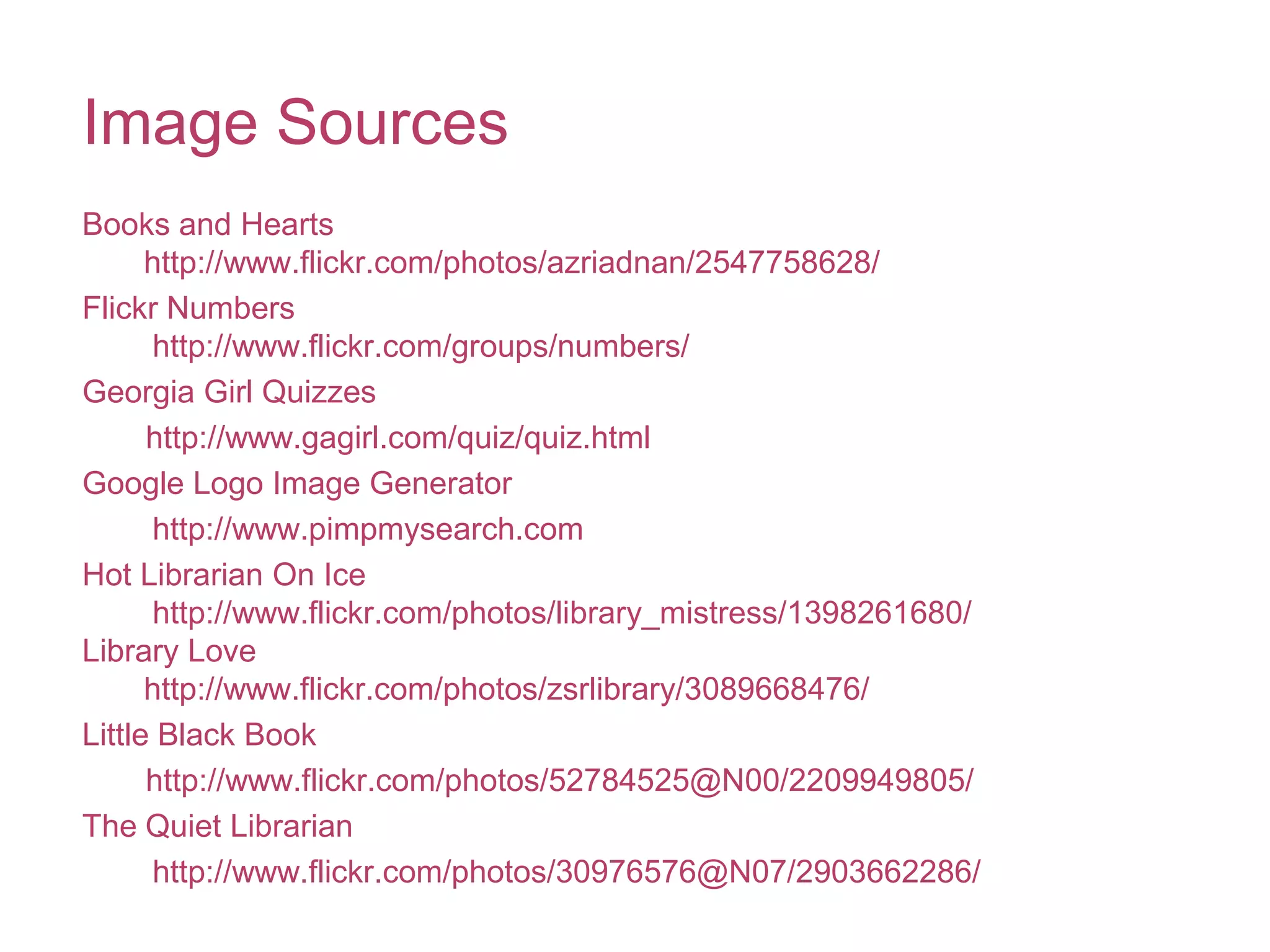 Renew The Love For Your Library