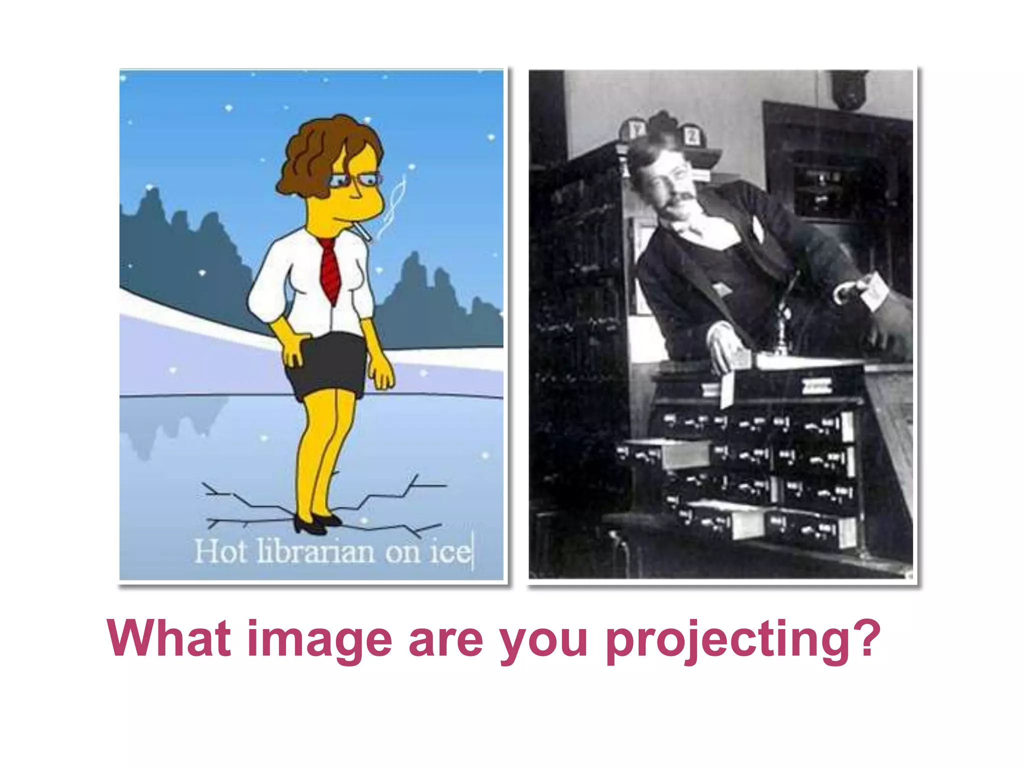 Renew The Love For Your Library