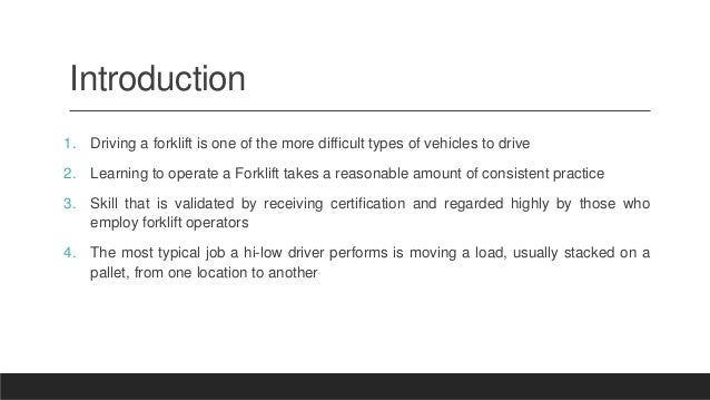 forklift license renewal forklift license renewal