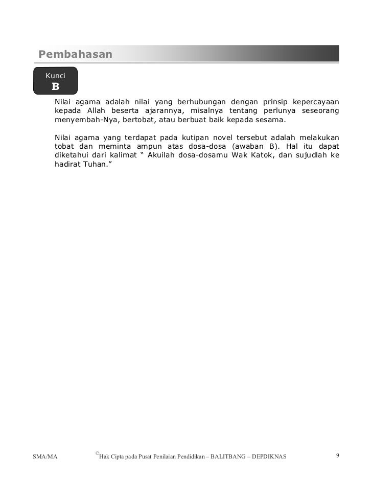 Contoh proposal
