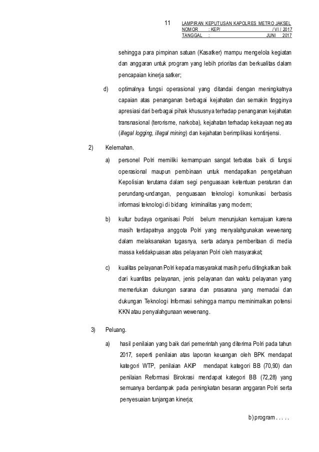 Renja 2018 Edit 22 Juli 2017