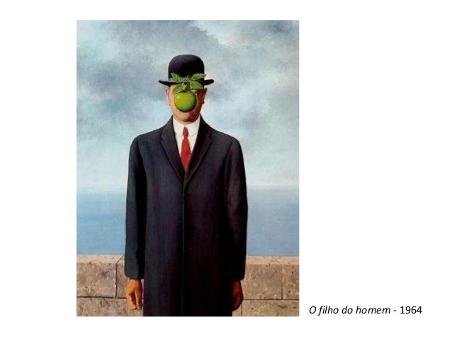 René magritte