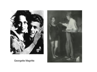 Georgette Magritte 
 