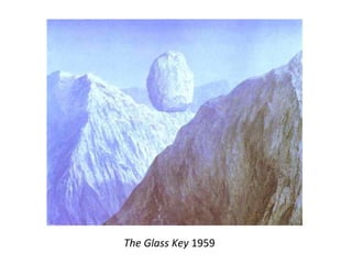 The Glass Key 1959 
 
