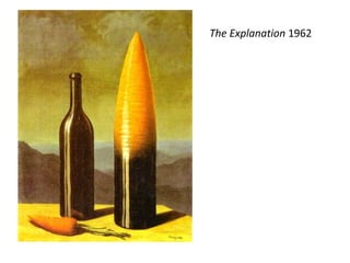 The Explanation 1962 
 