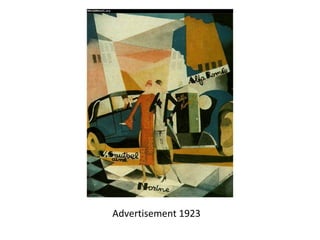 Advertisement 1923 
 