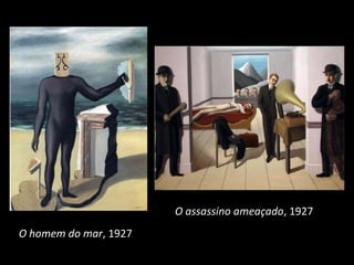 O assassino ameaçado, 1927
O homem do mar, 1927

 