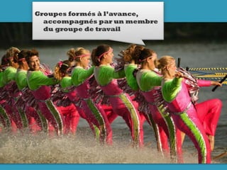 Ateliers préparation Rennes