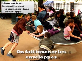 Ateliers préparation Rennes