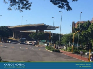 28
LES DÉFIS DE NOS VILLES AU XXIÈME SIÈCLE
LA MOBILITÉ INTELLIGENTE DANS LA SMART CITY HUMAINE
 