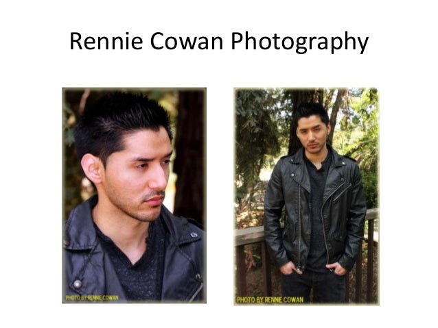 rennie cowan