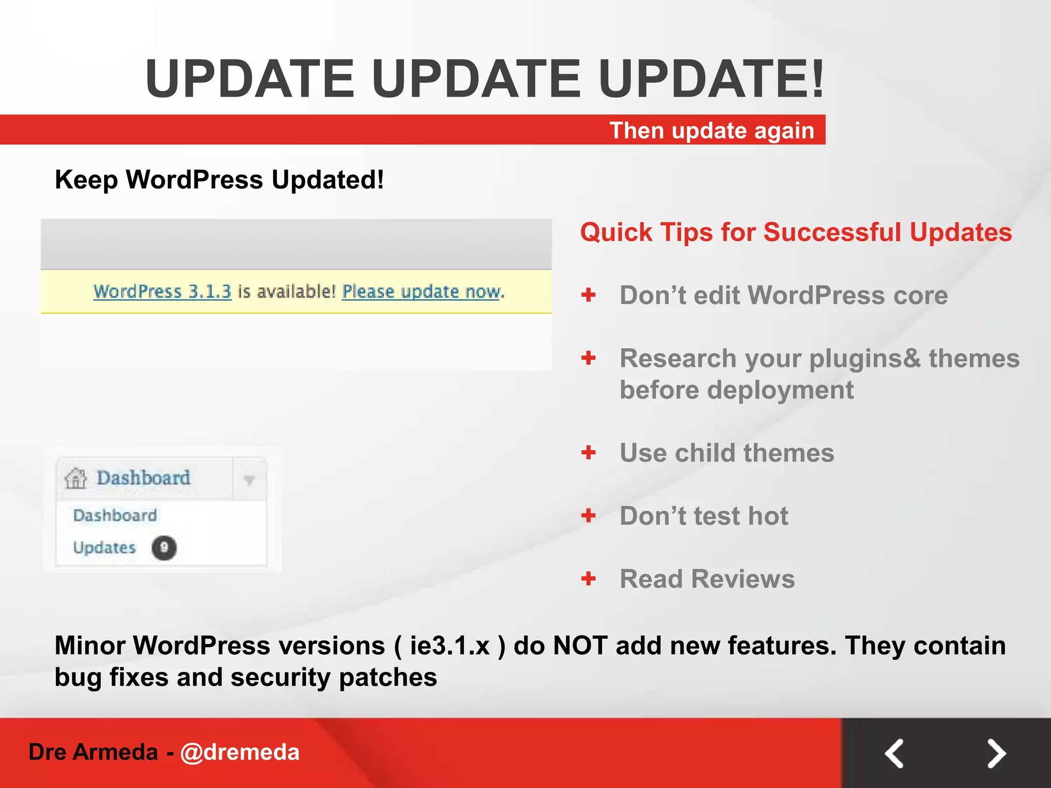 Disable pop-upsDre Armeda - @dremeda
