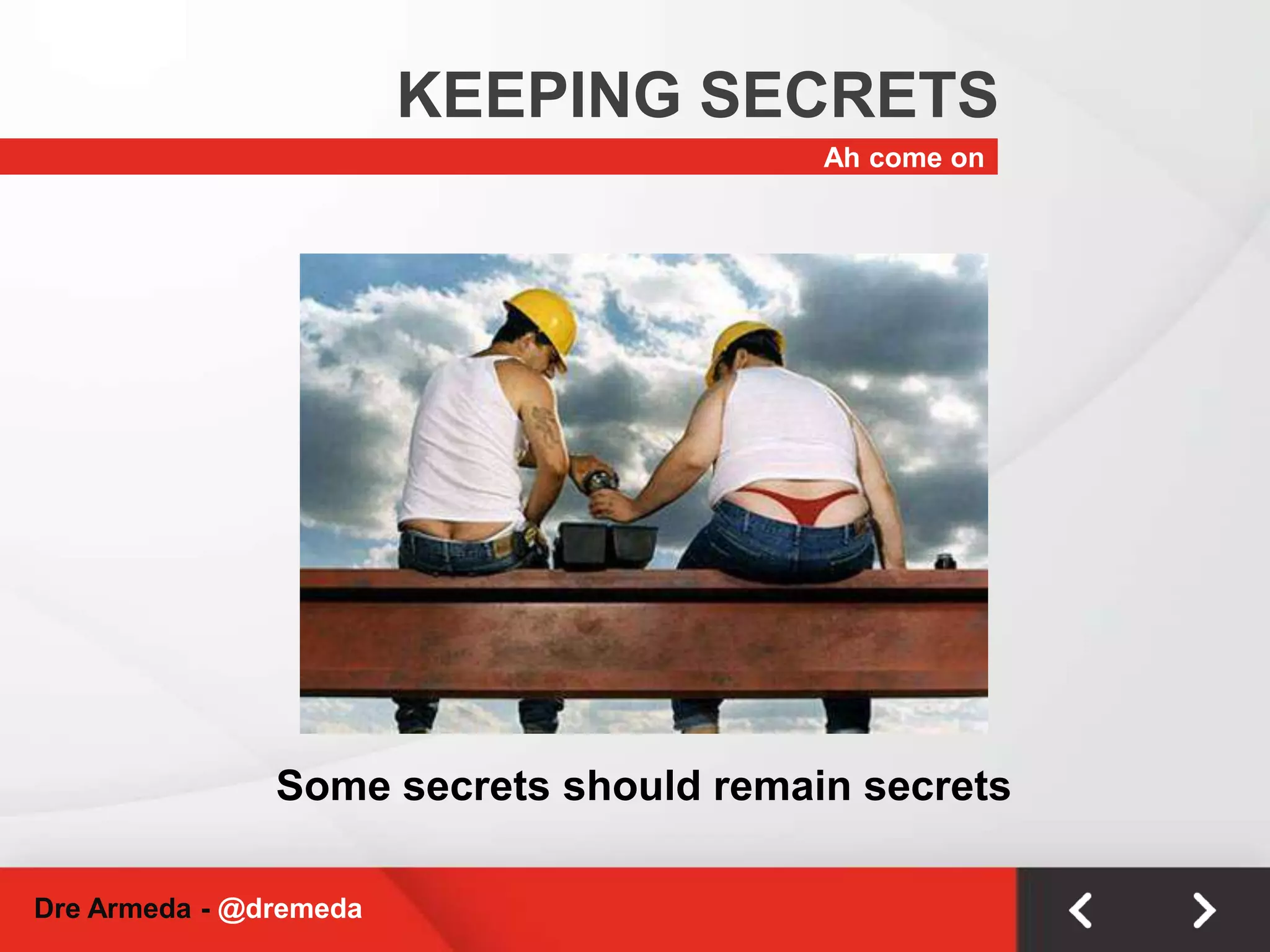 Avoid writing passwords down