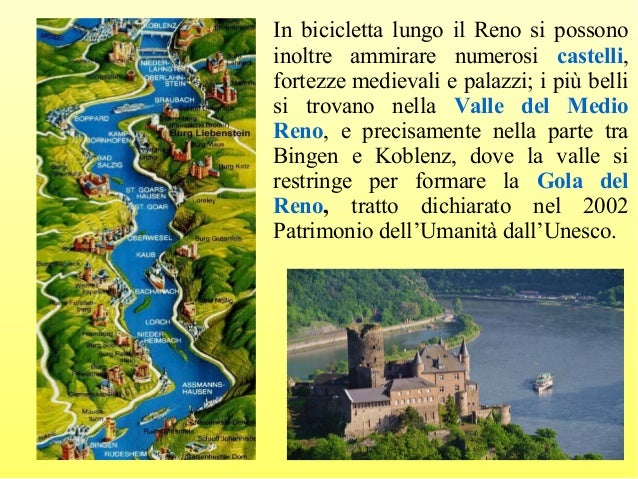 Dove Nasce Il Danubio E Dove Sfocia