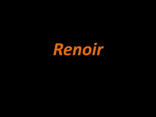 Renoir 