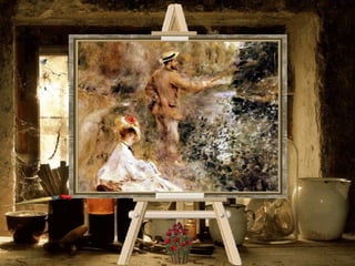 Renoir, pierre auguste, impressionniste ()1