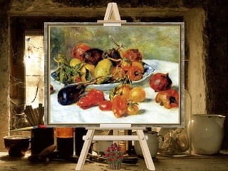 Renoir, pierre auguste, impressionniste ()1