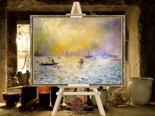 Renoir, pierre auguste, impressionniste ()1