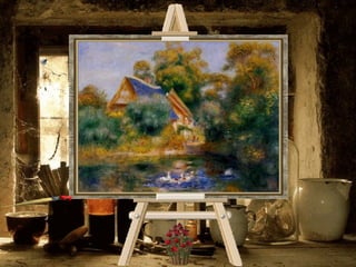 Renoir, pierre auguste, impressionniste ()1