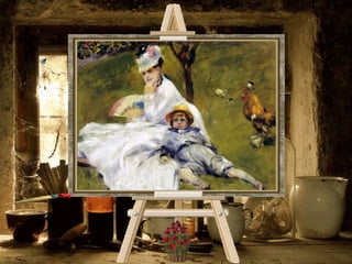Renoir, pierre auguste, impressionniste ()1