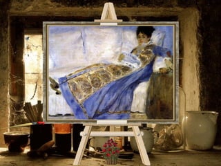 Renoir, pierre auguste, impressionniste ()1