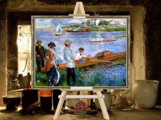 Renoir, pierre auguste, impressionniste ()1