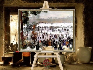 Renoir, pierre auguste, impressionniste ()1