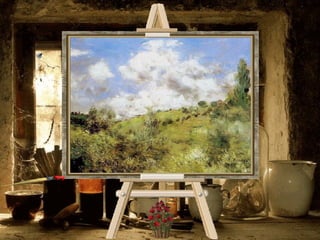 Renoir, pierre auguste, impressionniste ()1