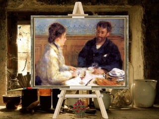 Renoir, pierre auguste, impressionniste ()1