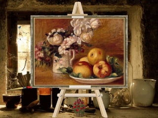 Renoir, pierre auguste, impressionniste ()1