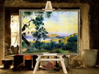 Renoir, pierre auguste, impressionniste ()1