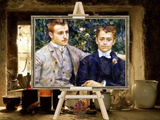 Renoir, pierre auguste, impressionniste ()1