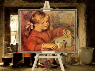 Renoir, pierre auguste, impressionniste ()1