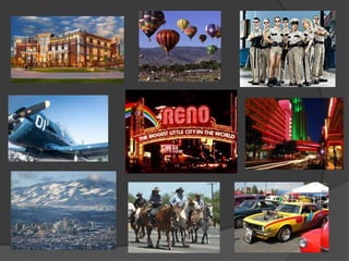 Reno, Nevada (USA)