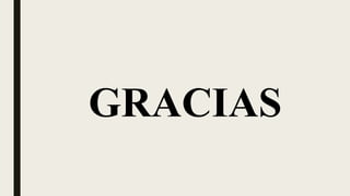 GRACIAS
 