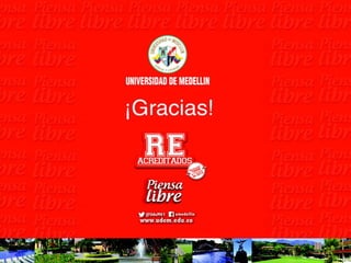 Renovación acreditación crc