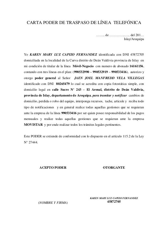 Renovacion de celular