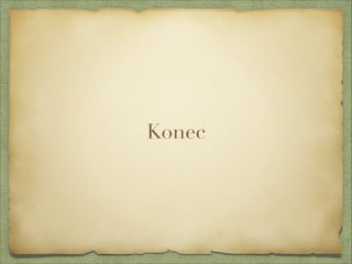 Konec 
 