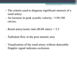 RenoVascular Hypertension in clinical.pptx