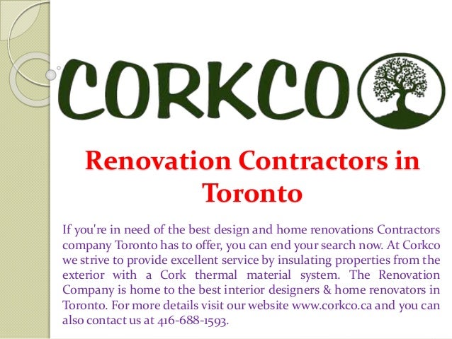 Toronto Home Renovation Courses Toronto Home Renovation Courses