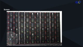 Rental led display dotcom | PDF
