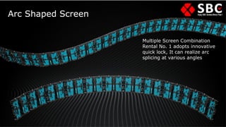 Led Screen Catalog.pdf Rental No.1 Led Screen Series.pdf
