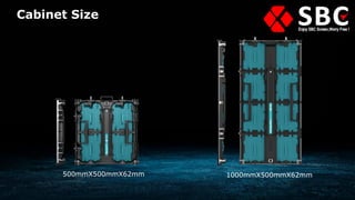 Led Screen Catalog.pdf Rental No.1 Led Screen Series.pdf